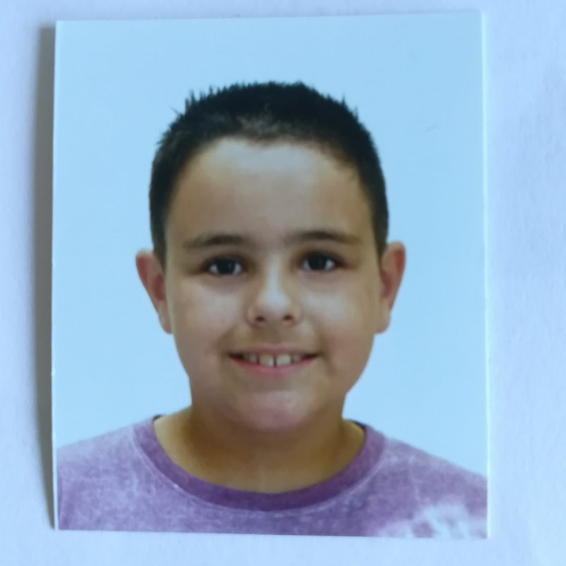 ALEJANDRO JIMENEZ DORADO