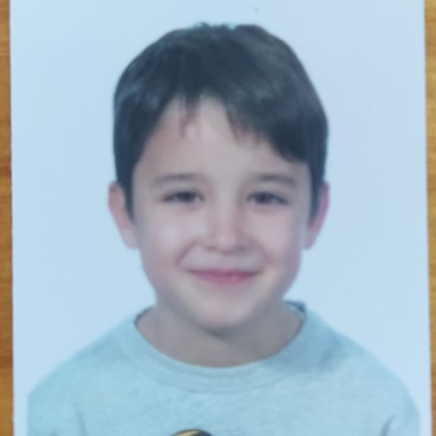 ALVARO FERNANDEZ RODRIGUEZ