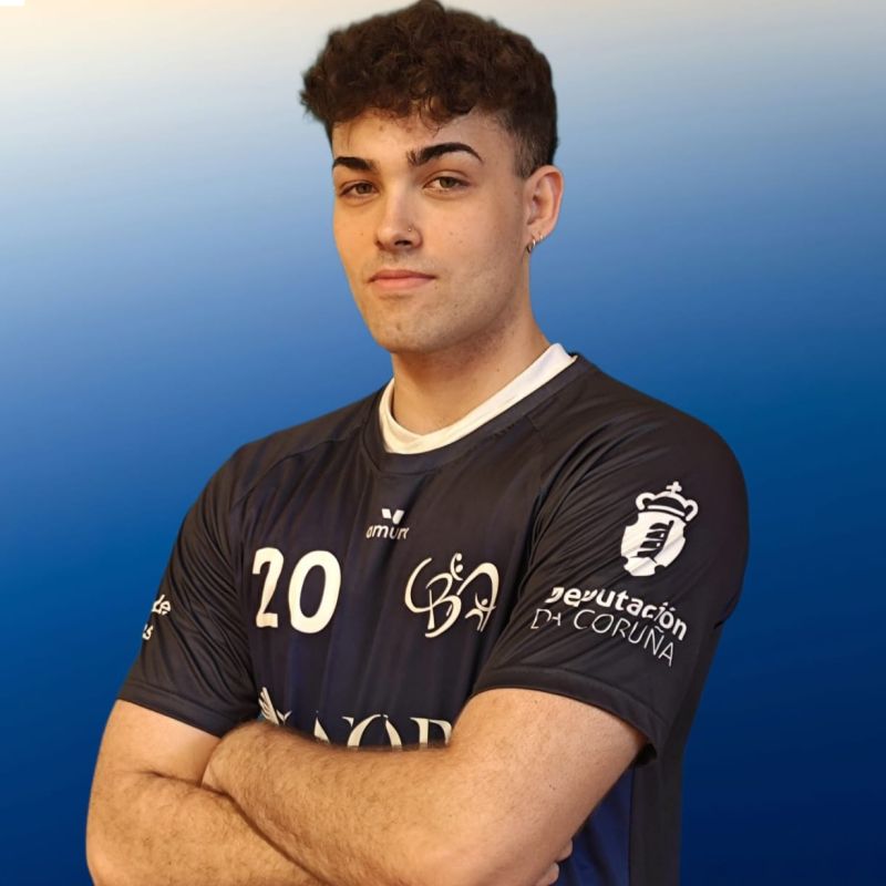 ADRIAN PEREZ DEL RIO