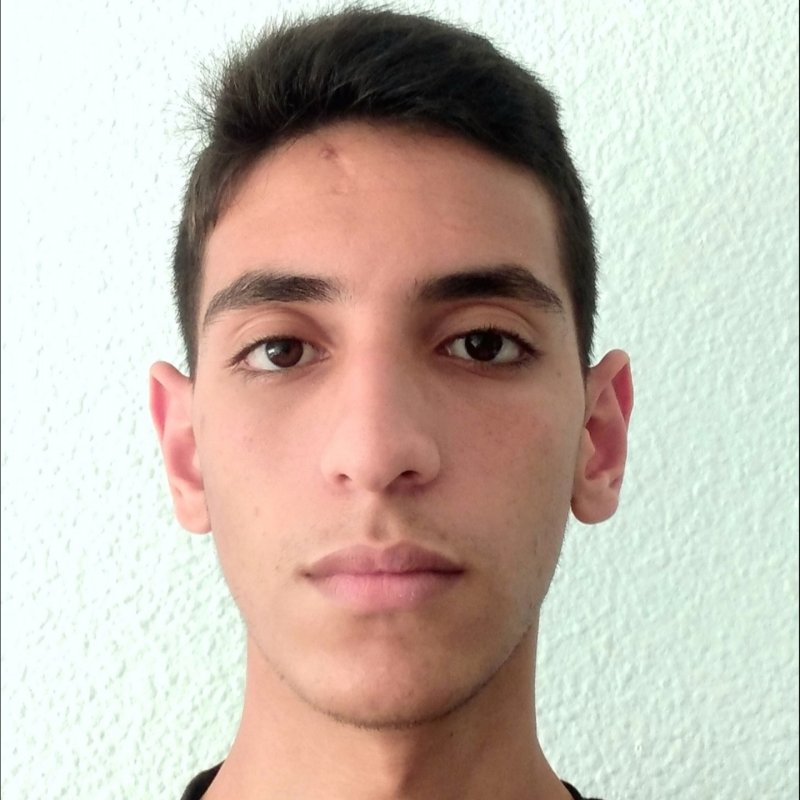 ANASSE FATINI