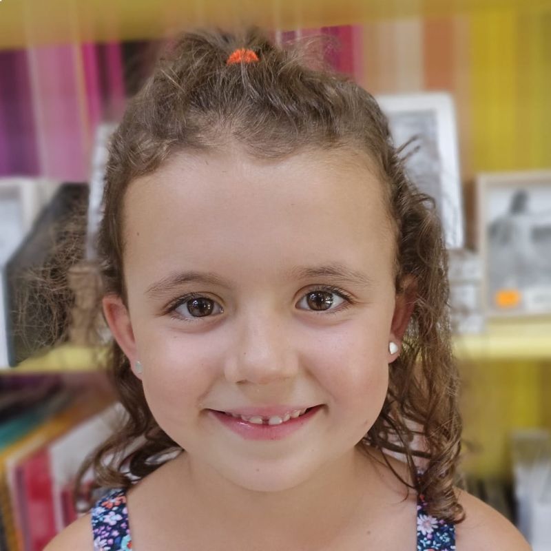 CLAUDIA PALOMERAS GARCIA