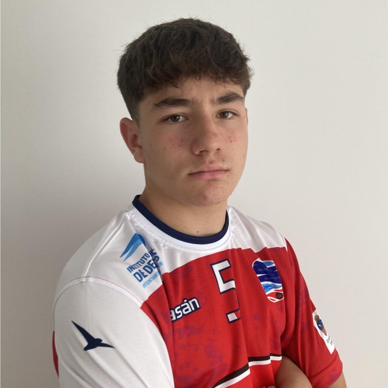 GONZALO ROSAS CADELO