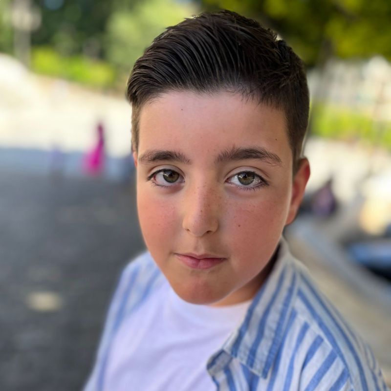 OLIVER MALDONADO DE LAS PEÑAS