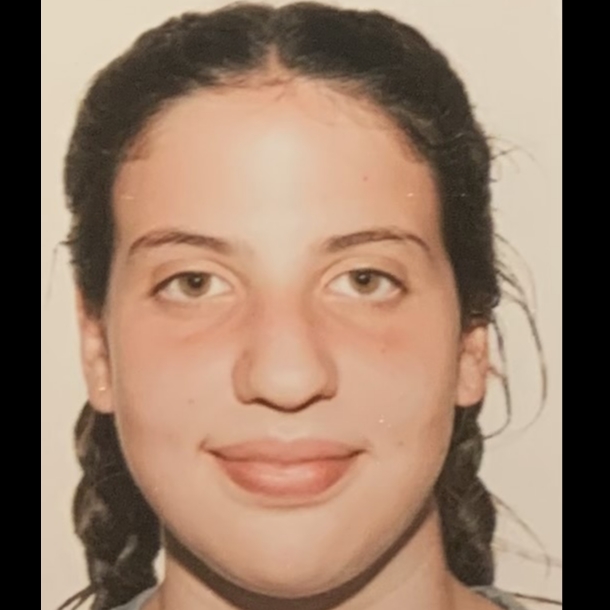 ALICIA AMOROS MUÑOZ