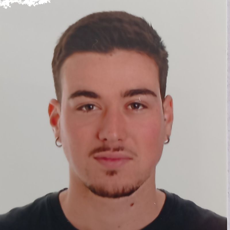 JUAN SANCHEZ ALONSO 