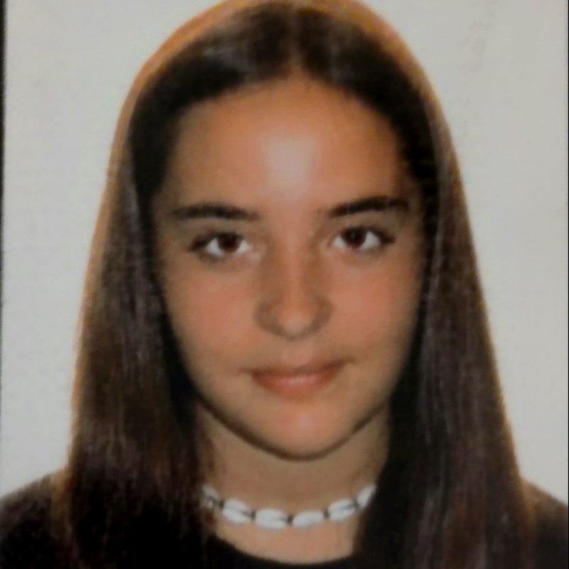 PAULA ARRONTES REYES 