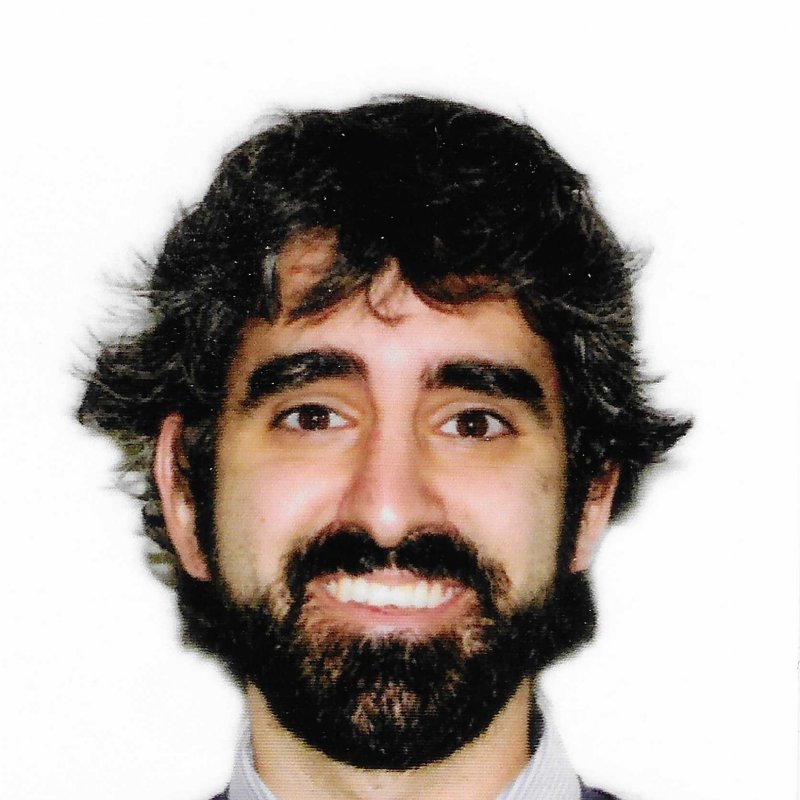 ALFREDO HOLGUERAS LOPEZ