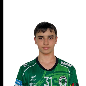 ARON FERNANDEZ BERRECO 