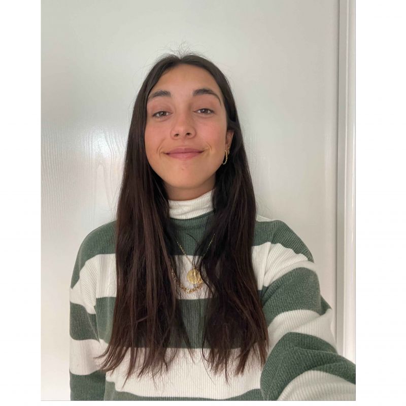 CLAUDIA RIZZUTI RODRIGUEZ