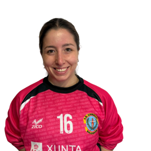 UXIA FERREIRO MONROY