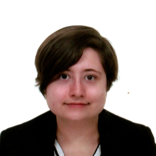 LUCIA FERNANDEZ COLORET