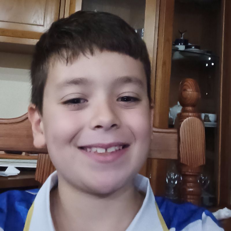 THIAGO OREIRO RIOMAYOR