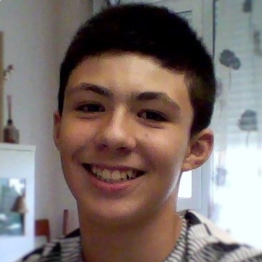 RUBEN GONZALEZ DE PABLO