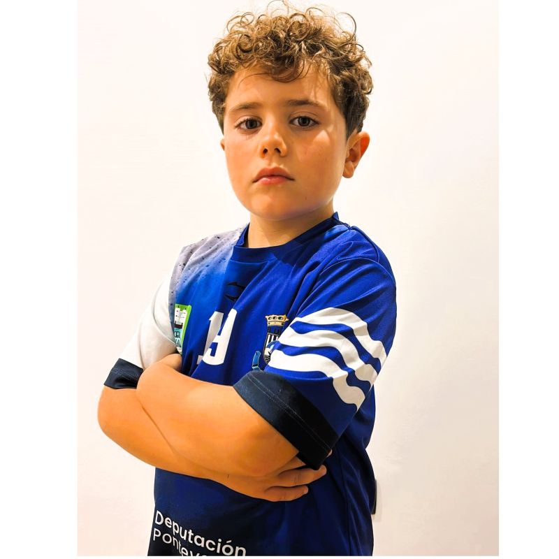 BRAIS FERREIROA VILAS