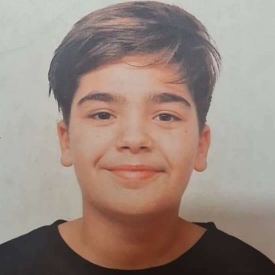 MARIO MUÑOZ SERNA