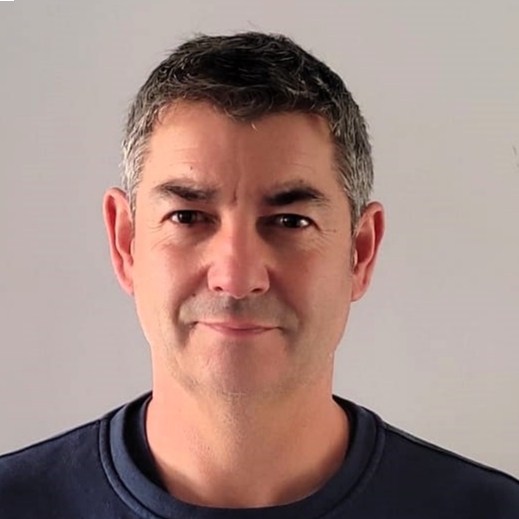 PEDRO GARCIA GARCIA