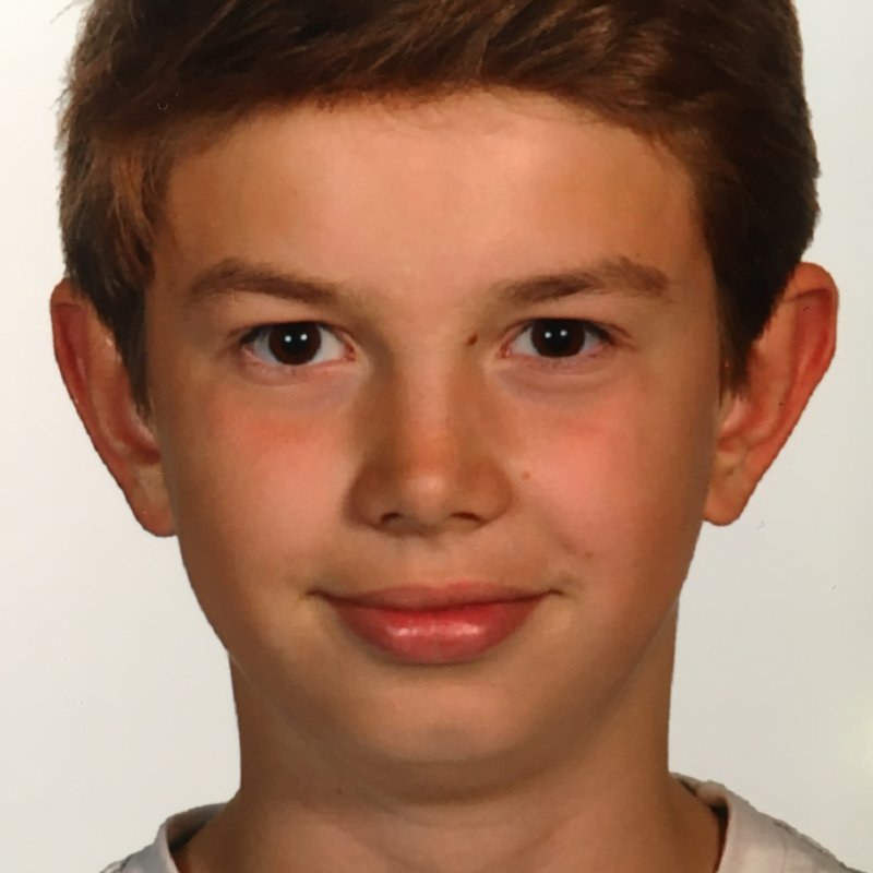 ERIC SABATE ALBA