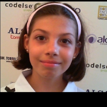 ANGELA SANCHEZ RUBIO