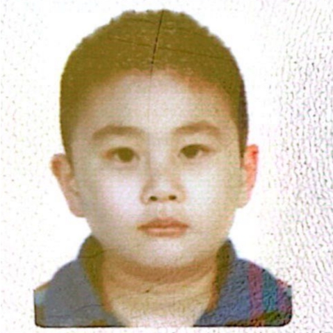 YINXUAN WANG