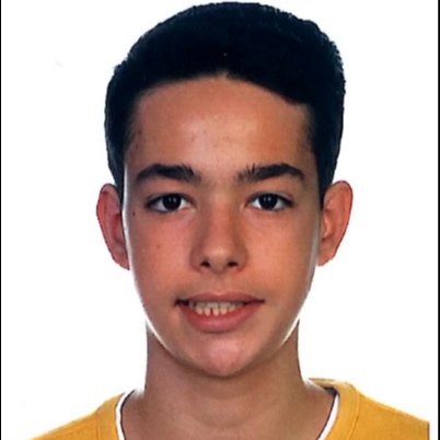 JORGE LARGO GARCIA
