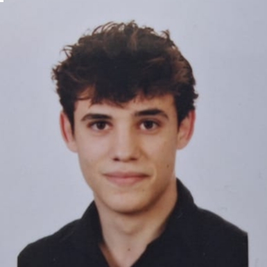 DANIEL ESTEBAN CECILIA