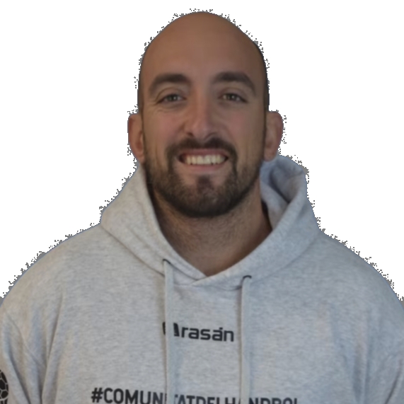 ALEJANDRO CASTEL TELLO