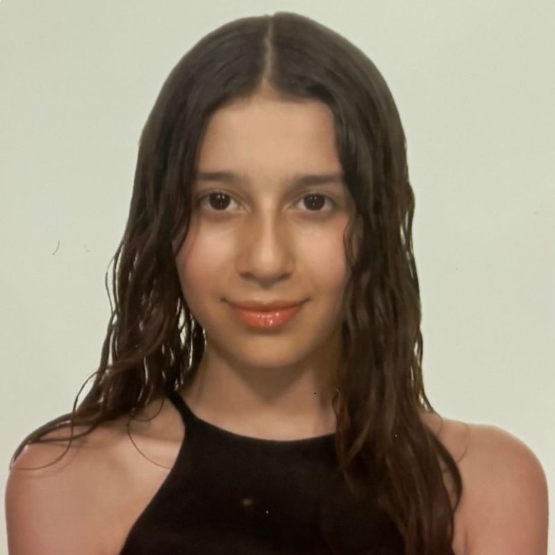 ISABELLA RAYO QUINTANA