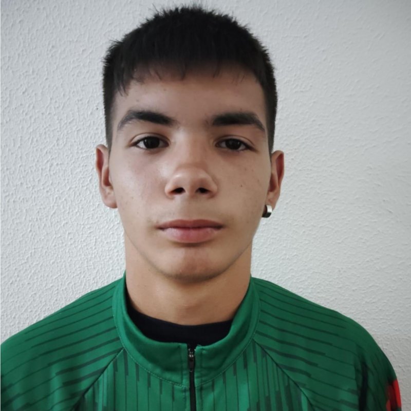 BRAYAN MARTINEZ PRESTES