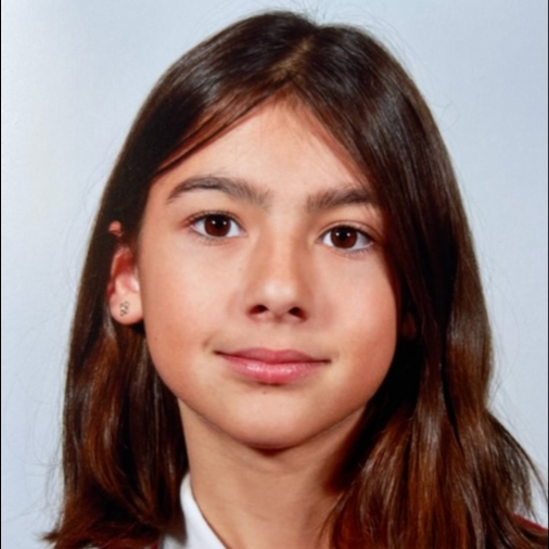 NAYRA GILABERTE BURGOS