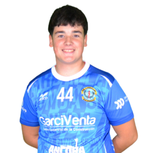 IAGO  COSTAS DOMINGUEZ