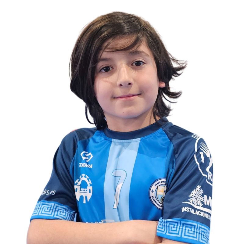 ADRIAN  MARTIN FERNANDEZ-SALGUERO