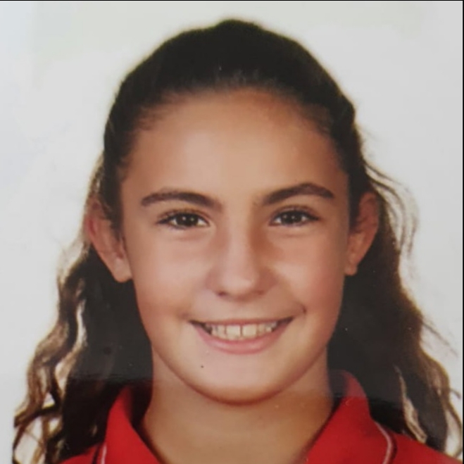 CARLOTA DEL FRESNO ROBLES