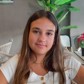 ERIKA PEDRAGOSA PALACIOS