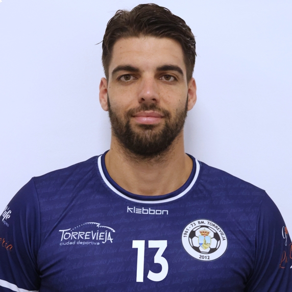 SALVADOR ESTEVE BAEZA