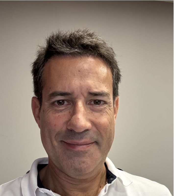 ALBERT TRAVERIA SAEZ