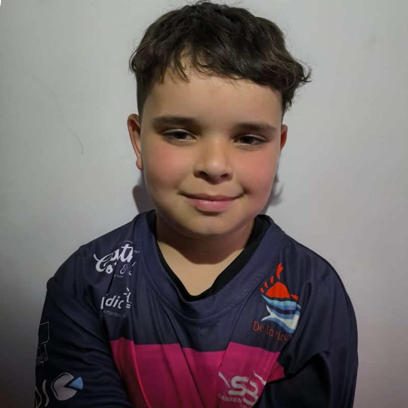 MAURO TORRES GONZALEZ