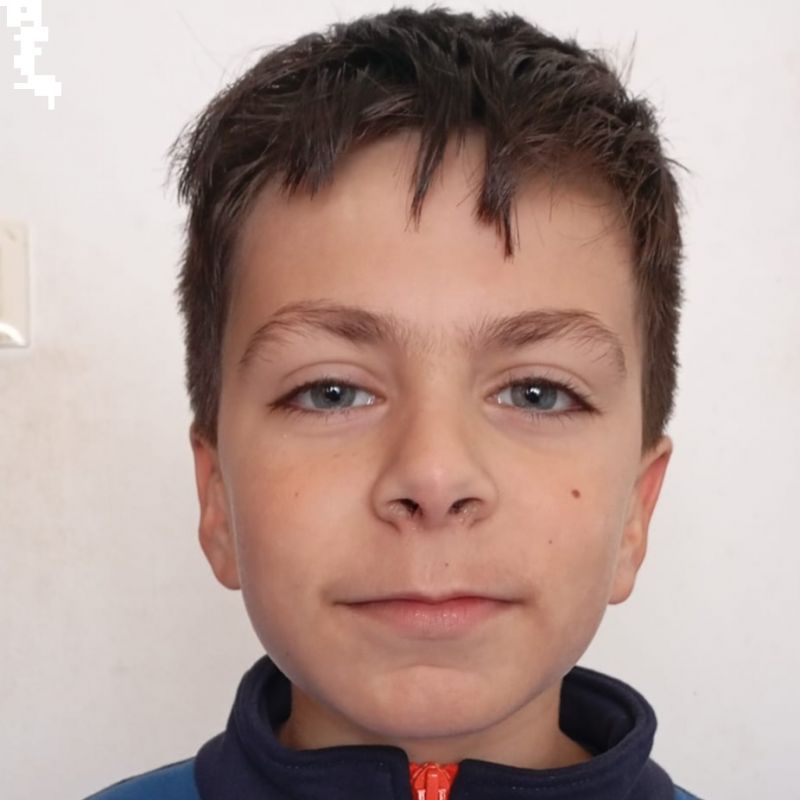 IZAN  GRAÑA EIRABELLA