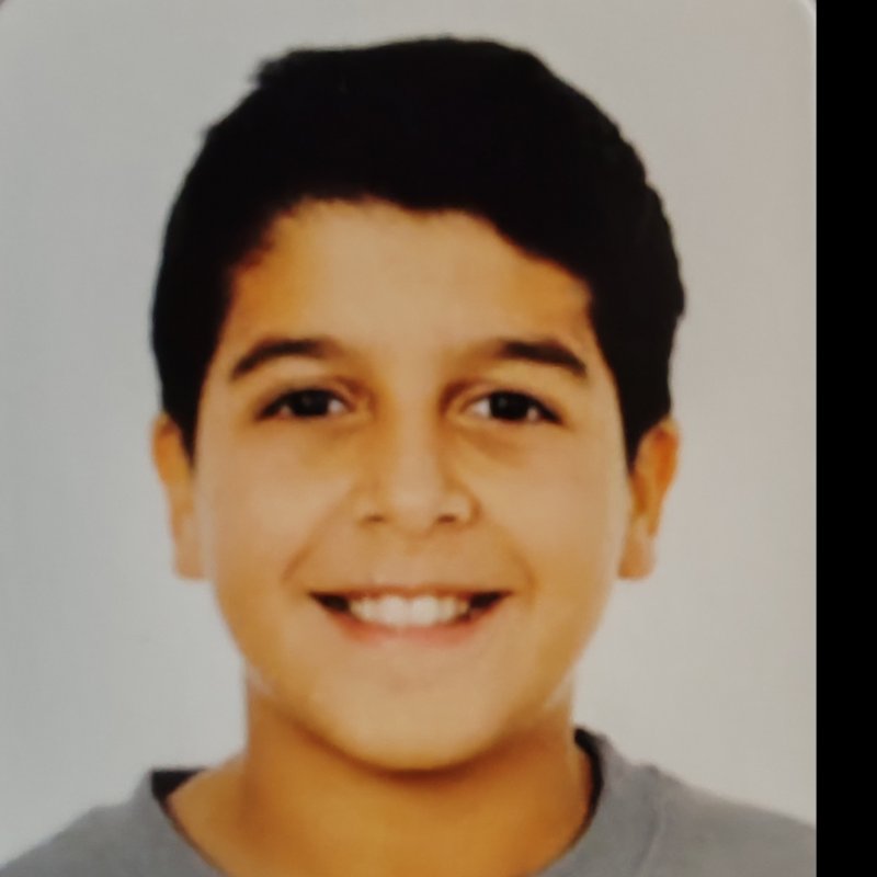 ZAID BENMBARKA