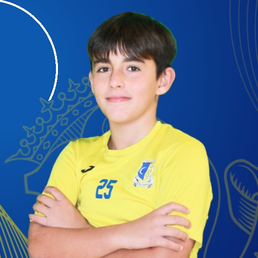 ROI MARTINEZ GONZALEZ