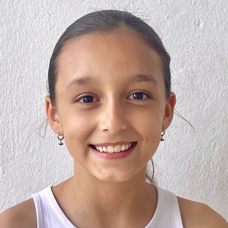 CANDELA PONS RODRIGUEZ