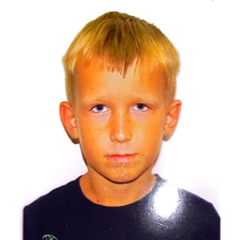 DANIEL SUNYCHUK KOZACHA