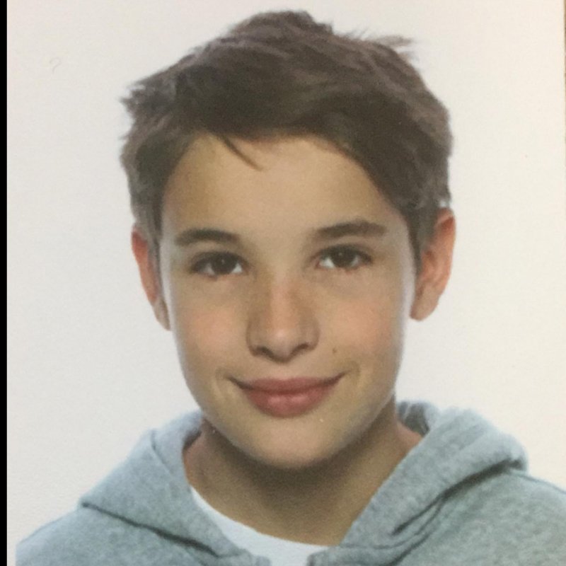 OSCAR ALMECIJA MARTINEZ