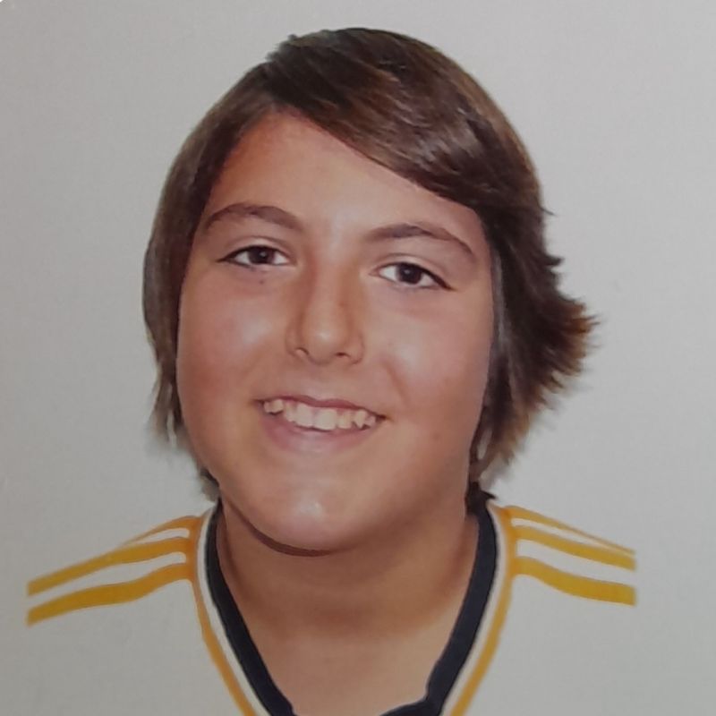 NICOLAS  GARCIA THOREN