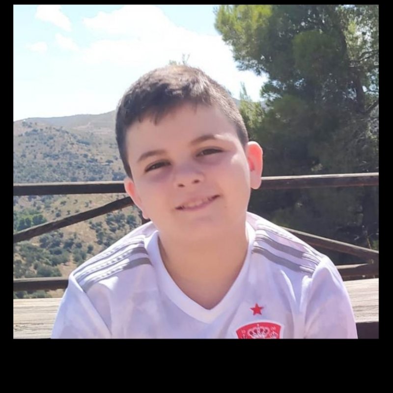 JUAN MARTINEZ GARCIA