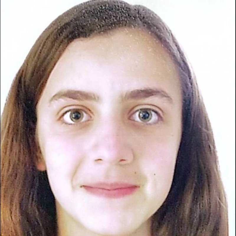 SOFIA LOBATO HIDALGO