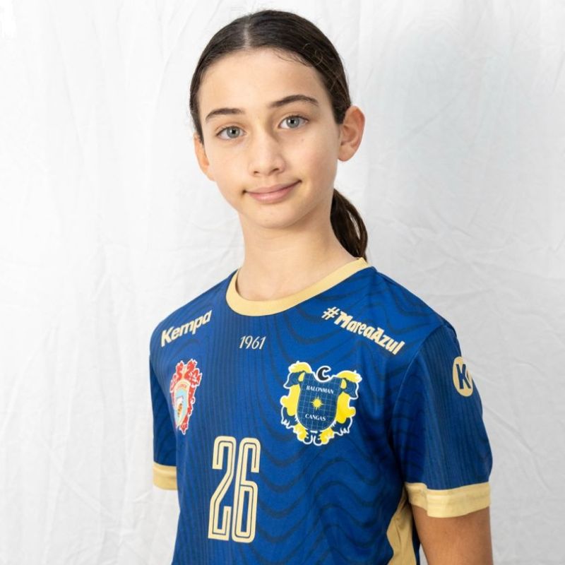 LENA  EIJO CASTRO
