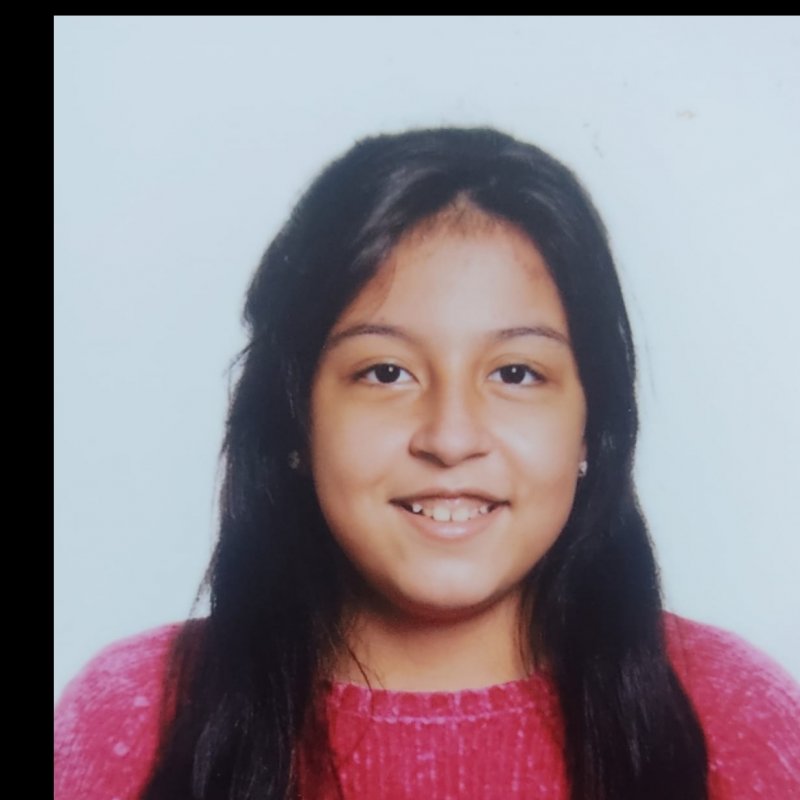 NOELIA ZAMBRANO LOSADA