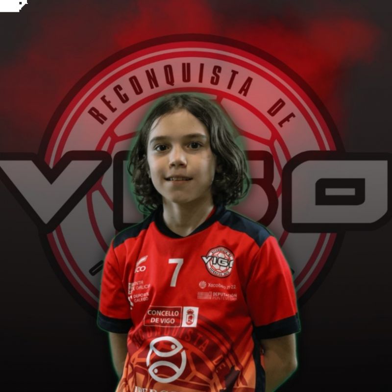 MATEO CABRERA CHAPELA