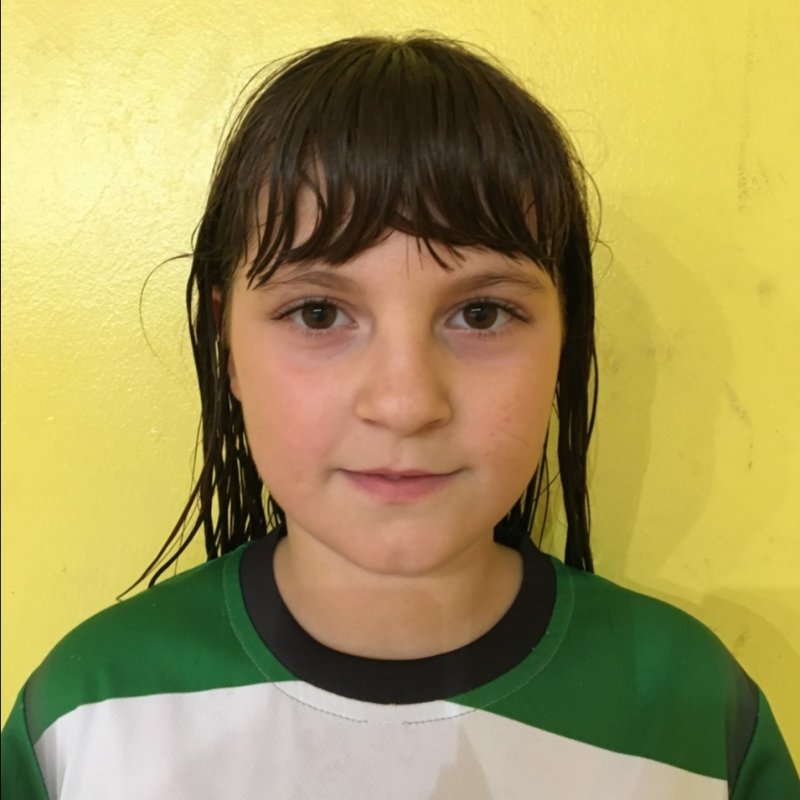 UXIA GORRITA RODRIGUEZ