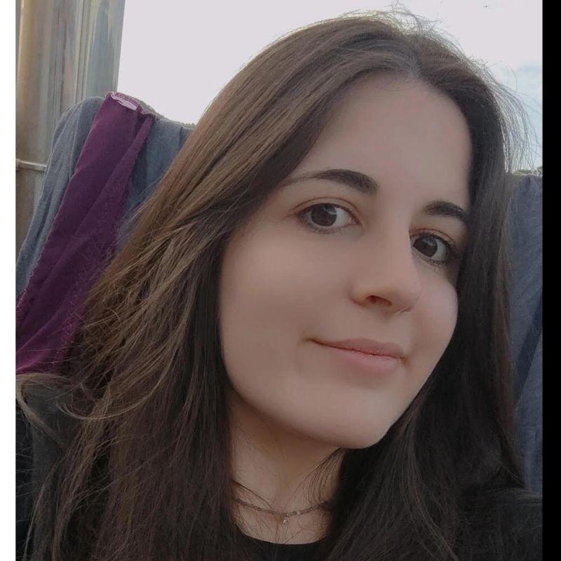 LAIA HERNANDEZ DOMINICH